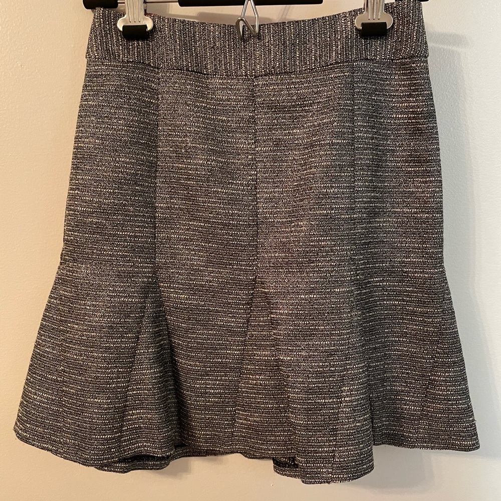 Banana Republic skirt - size 0P